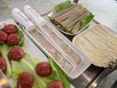 -古乐牛香·鲜牛肉牛杂火锅(高新店)