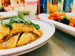 口水鸡-浒顺大酒店(相城店)