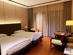 -上海崇明金茂凯悦酒店