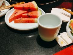 -大龙辣火锅·龙虾·烧烤(湖滨新天地店)