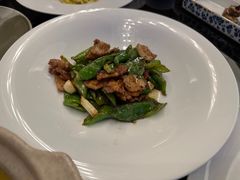 -杭州和达希尔顿逸林酒店·和园中餐厅-杭帮菜名店
