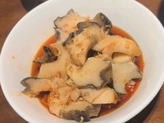 -李犟大爆鳝面·手工蟹黄包(湖滨西湖店)