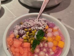 -闽上鲜·福建菜(龙湖滨江天街店)