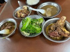 -阿秋牛排(湖心街店)