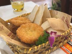 -荷花泰菜(东方新天地店)