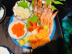 -花狸日本料理(柏庐广场店)