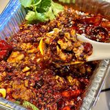 杭州西湖边东北烤串！人生建议：吃货币吃！！