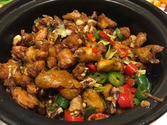 -海富门·带鱼·淮扬菜·粤菜(甘家口店)