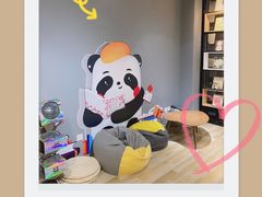 -咪咕咖啡(北京西单店)
