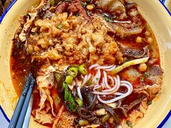 -蓝姐私坊螺蛳粉(万达广场红谷滩店)