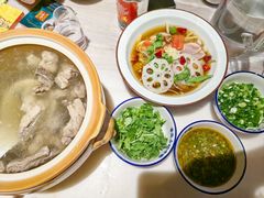 -唐猫庭院·千年陕菜(大唐不夜城店)