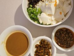得胜桥豆花米线-云腾食府·云南菜
