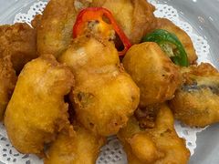 -轩记海鲜餐厅·四十五年老字号·经典粤菜(西区彩虹店)