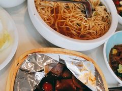 -宁波石浦大饭店(新材料城店)