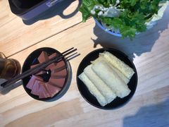 -牛腩之旅·牛腩牛杂煲(光启城美食城店)