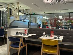 -鹿港小镇(悠唐店)