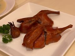 -利苑酒家(合景国际金融广场店)