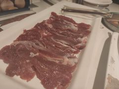 -爱丽格斯火锅(东岸国际店)