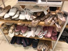 -ZARA HOME(长楹天街购物中心店)