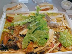 -半天妖烤鱼(中百店)