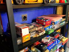 -顽主轰趴馆团建ktv桌游狼人杀(望京店)