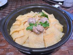 -金稼园·金平湖农家菜
