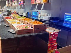 -萧邦音乐会所KTV·蒸汽活海鲜自助(福田店)