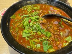 -苗乡米线(建军路店)