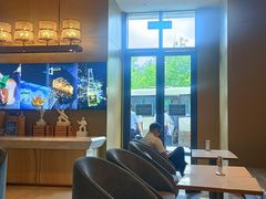 -云尚自助餐厅(佛山南海瞻云酒店)