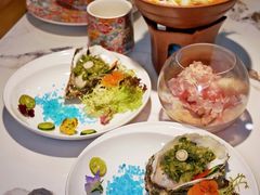 -泰椰里·泰国餐厅(智慧城广百广场店)