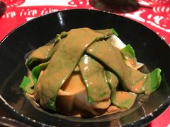 -汉唐宴长安食府