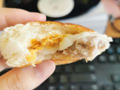 -啊噗吐呦现场烘焙(麦凯乐店)