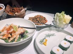 -泰香米泰国餐厅(北城天街店)