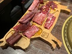 -牛角日本烧肉专门店(海运大厦店)