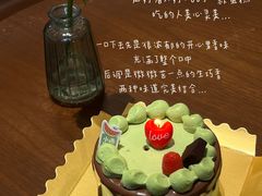 -小西家作•精致蛋糕(富力爱丁堡店)