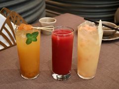 -山石榴·贵州菜(陆家嘴中心店)