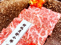 -樱宿日式和牛烧肉(五道口店)