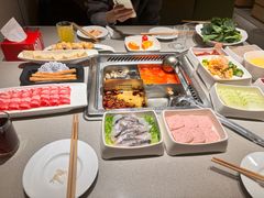 -海底捞火锅(江宸天街店)