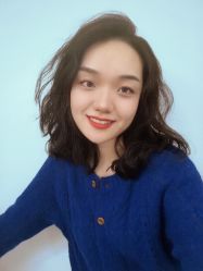 -Sying杉影日式烫染專門店