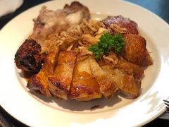 -宝莱纳餐厅(滨江店)