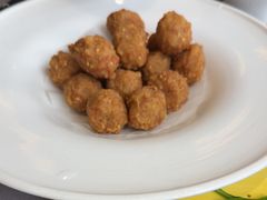 -全聚德(长白直营店)