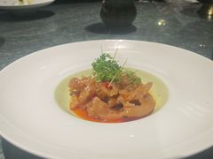 -博林天瑞喜来登酒店·西丽尚膳