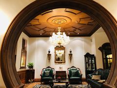 -马勒别墅饭店(静安寺店)