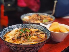 木薯糖水-粉家柳州螺蛳粉(杨宅路店)