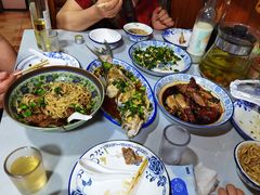 -南花桥羊肉馆老字号(乌镇店)