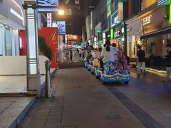 -万达广场(厦门湖里店)