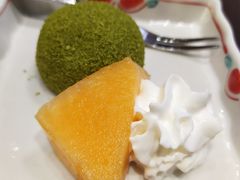 抹茶大福-伊藤ITO(侨福芳草地购物中心店)