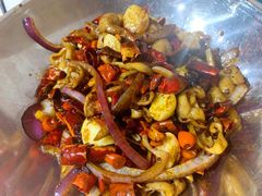 -小辣椒(华富店)