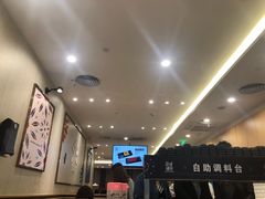 -花味·自助烤肉(雨花客厅店)