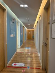 -唯儿诺儿童医院·儿科·眼科·口腔(海岸城店)